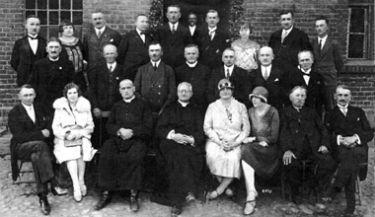 Tradycja zobowiązuje