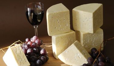 Nowe sery w rodzinie