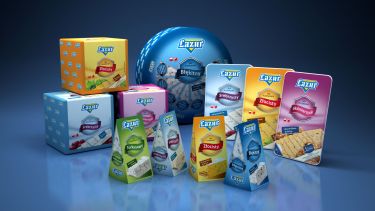 Wprowadzenie nowych opakowań