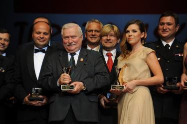 Teraz Polska dla Lazura