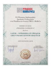 Hermes 25-lecia "Poradnika Handlowca"