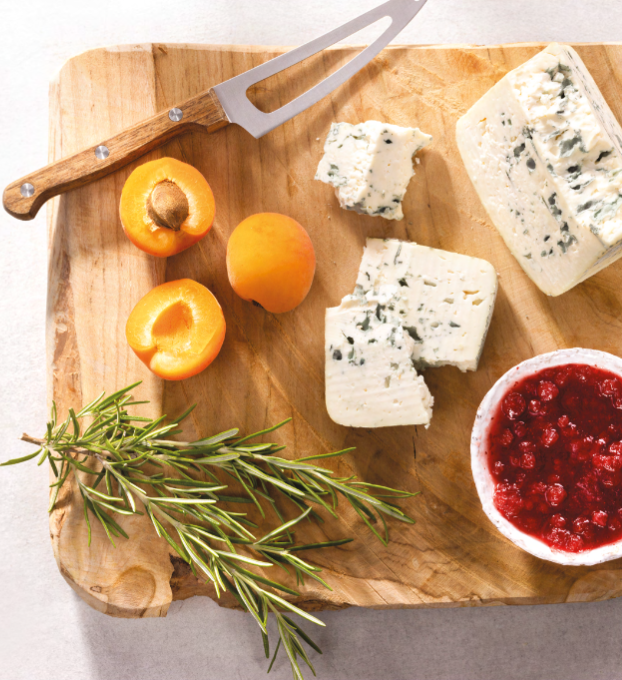 Nasze przepisy lazur Image description